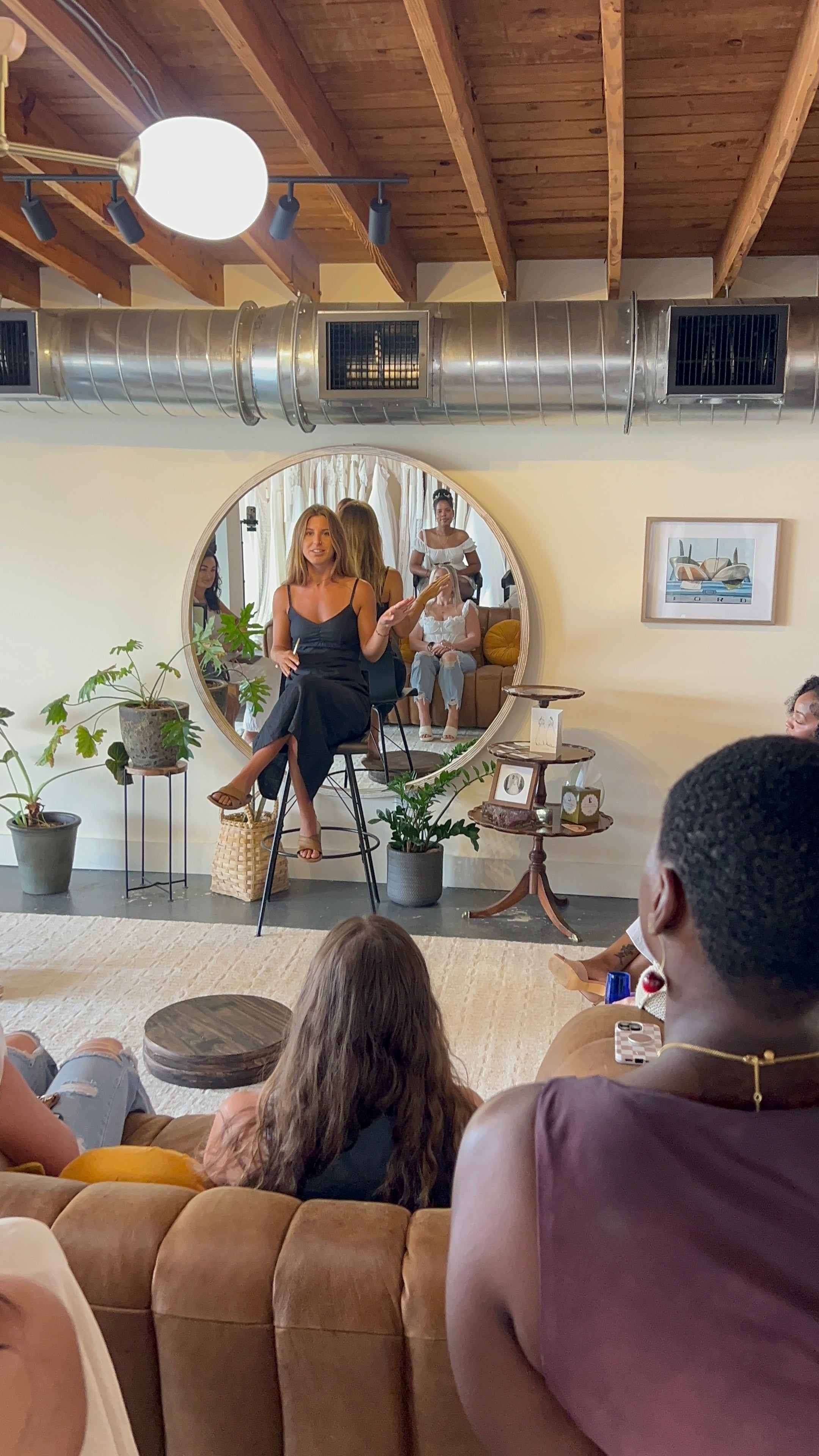 Soft Life Sunday: Manifesting Business