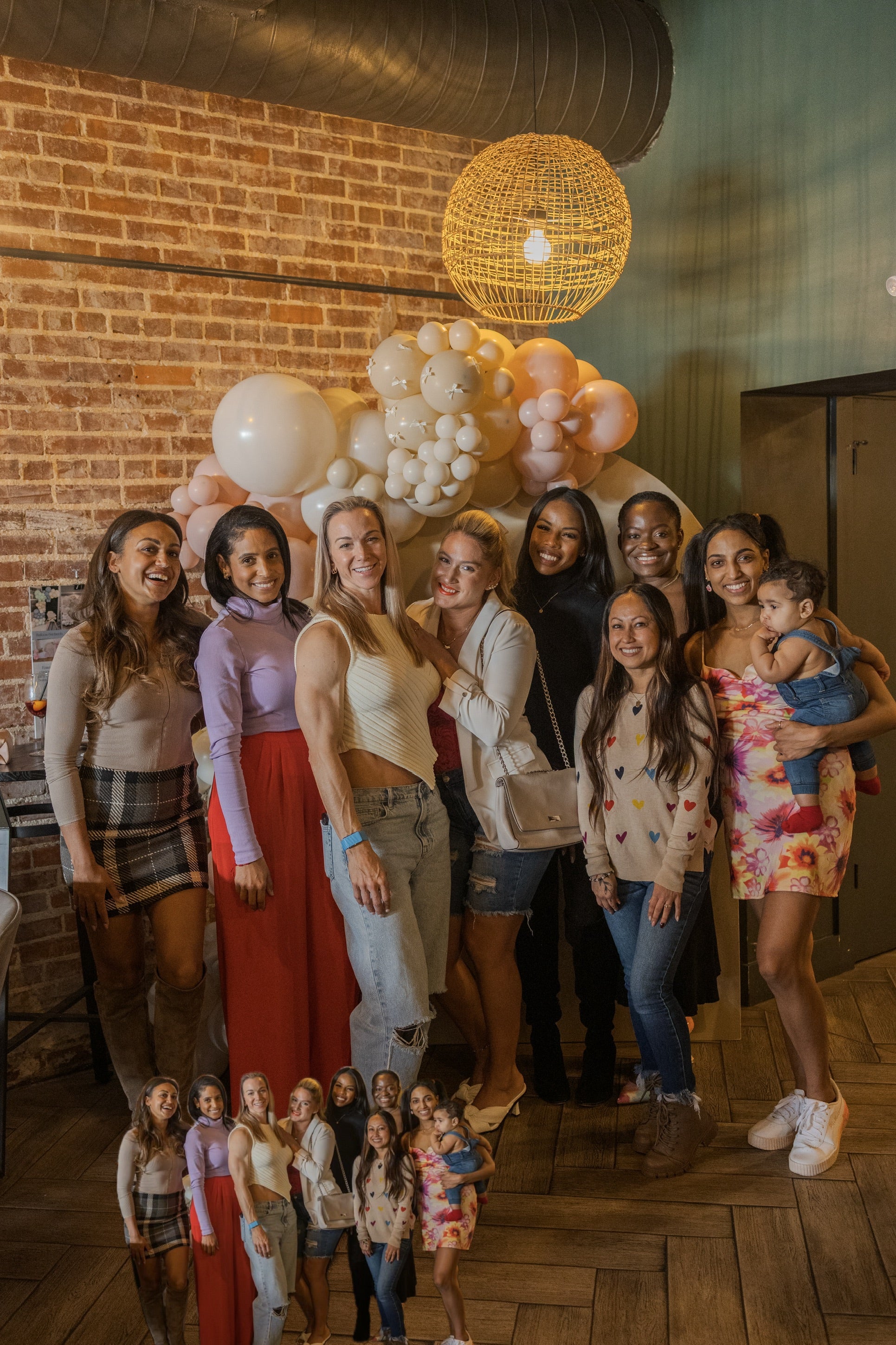 Bestie Babes Brunch