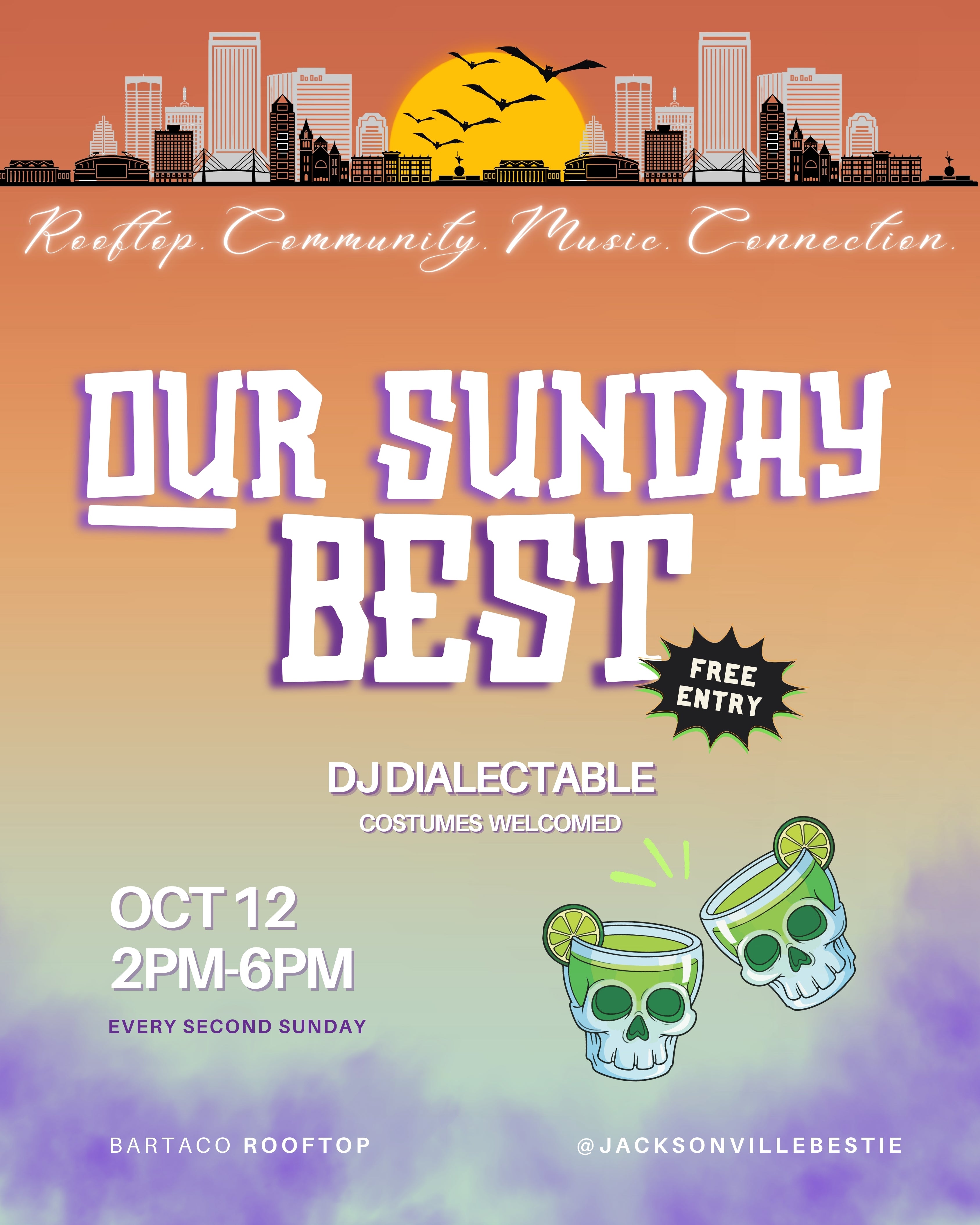 Our Sunday Best