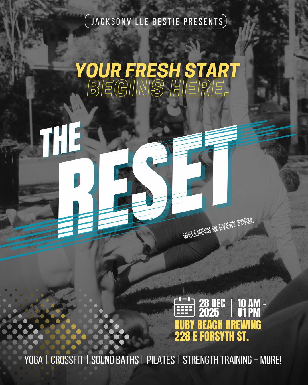 The RESET